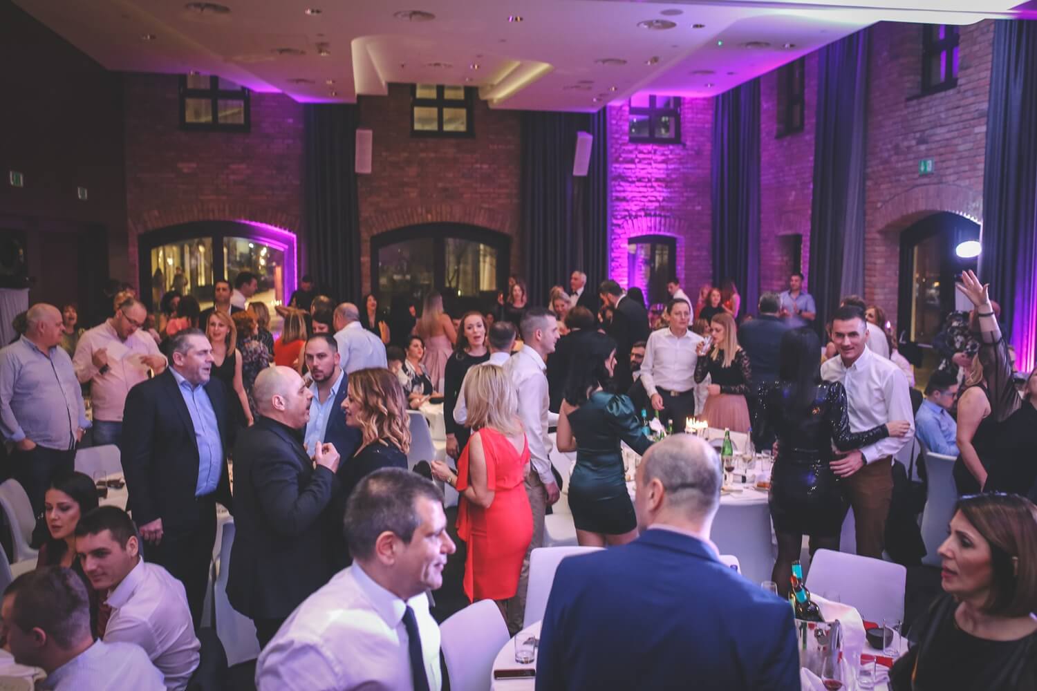 docek nove godine beograd hotel radisson 2023 1