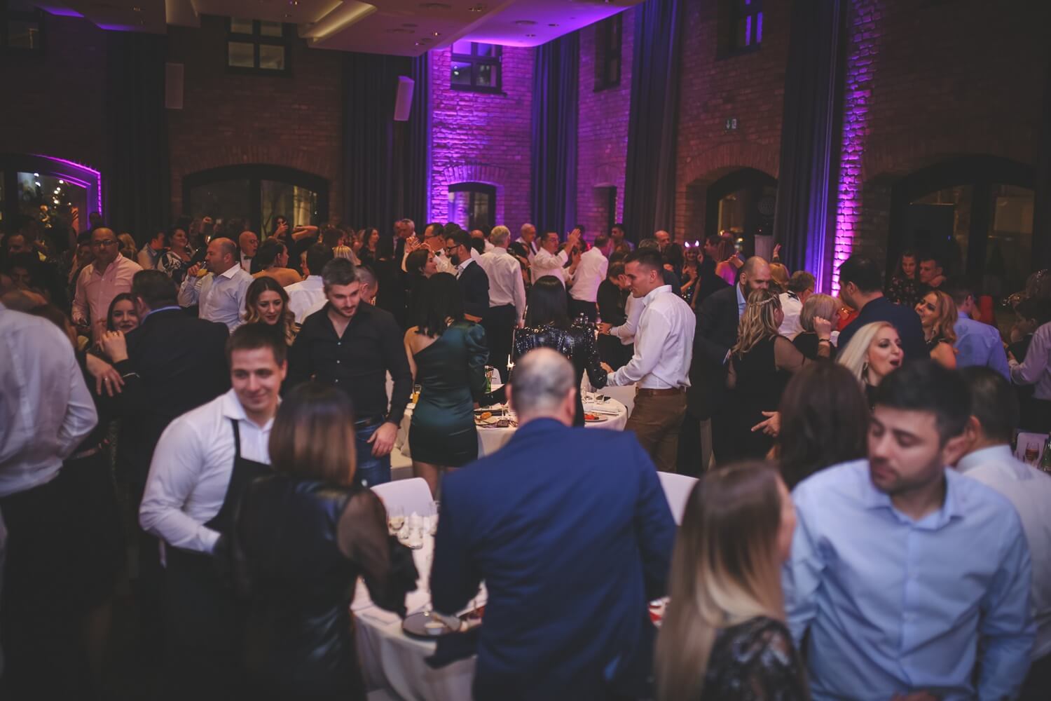 docek nove godine beograd hotel radisson 2023 2