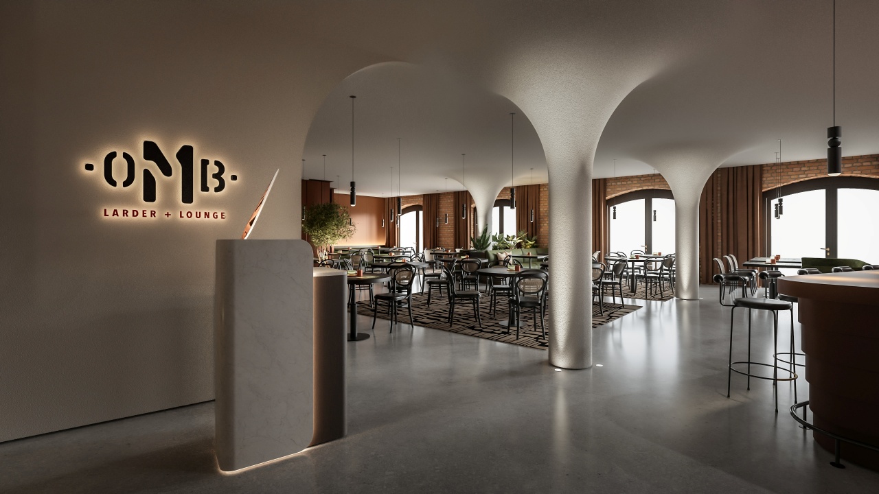 hotel radisson enterijer 1