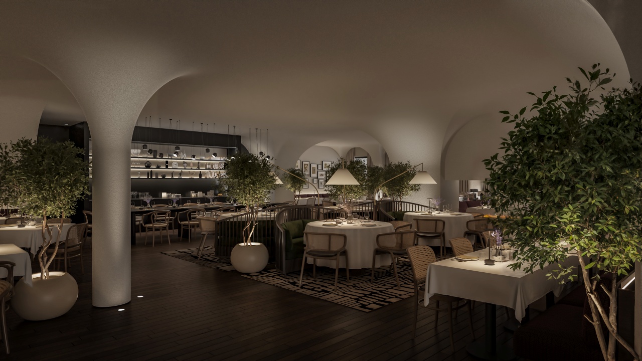 hotel radisson enterijer 4