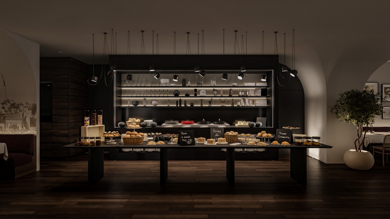 hotel radisson enterijer 6