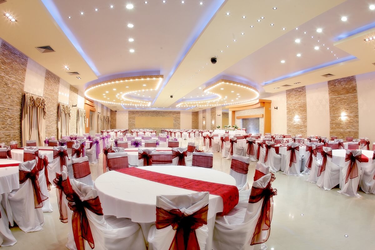 restoran exclusive hall docek nove godine 3