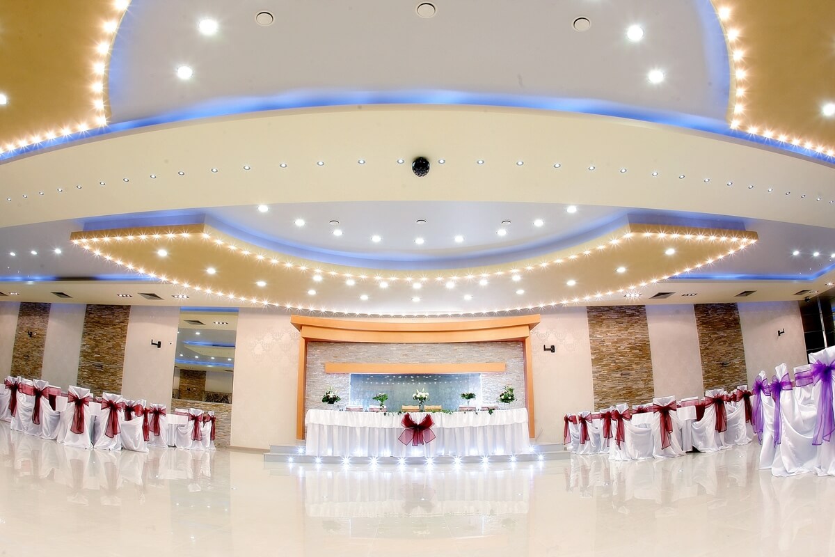 restoran exclusive hall docek nove godine 5