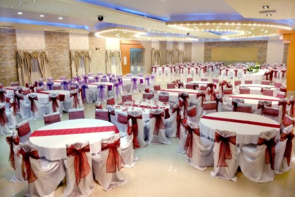 restoran exclusive hall nova godina 1