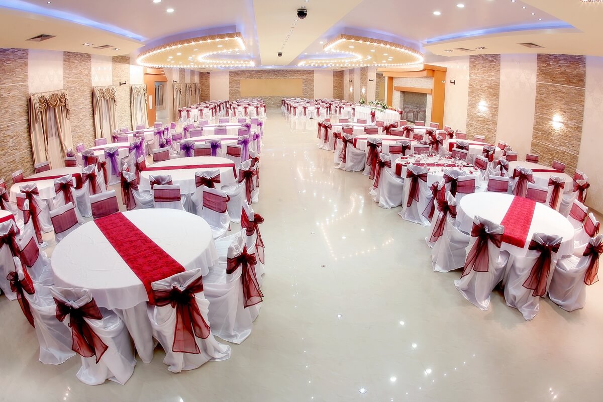 restoran exclusive holl nova godina 2