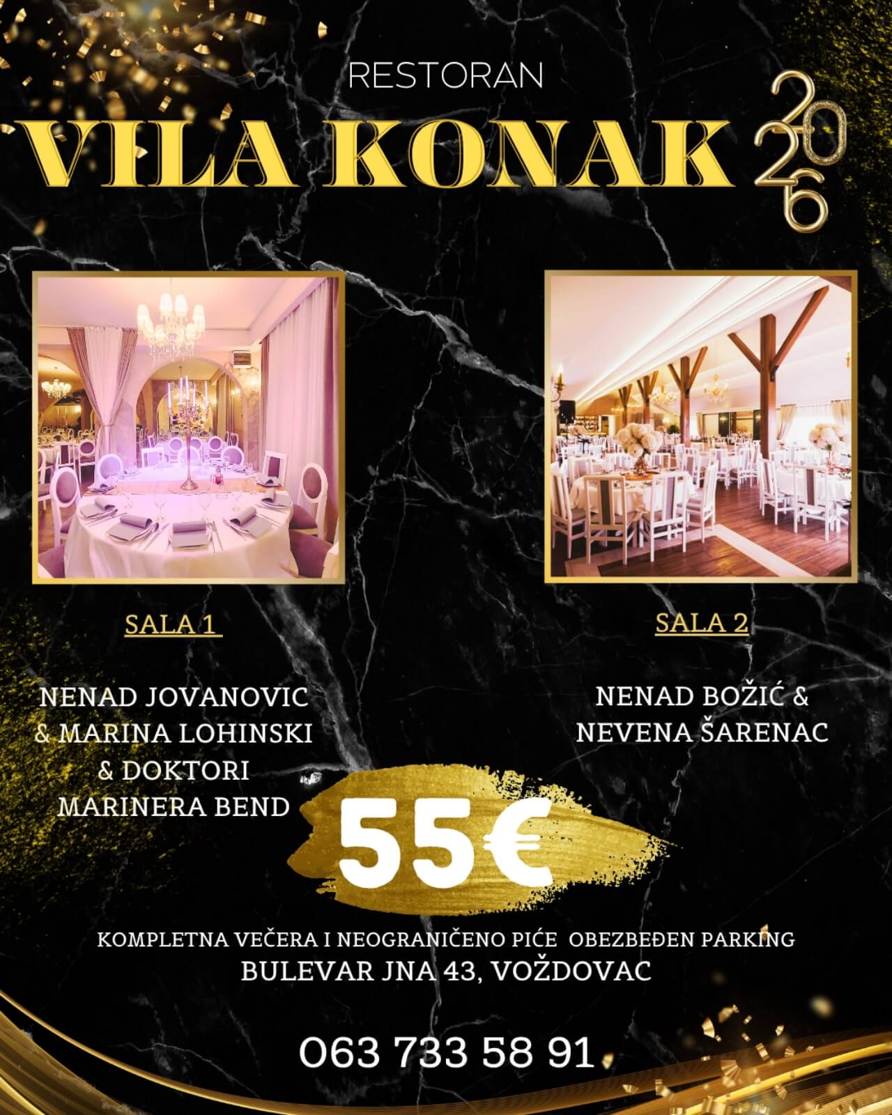 restoran vila konak nova godina 14