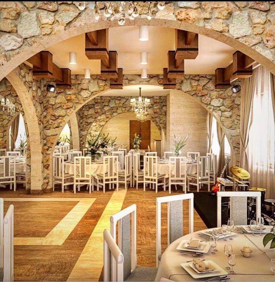 restoran vila konak nova godina 2