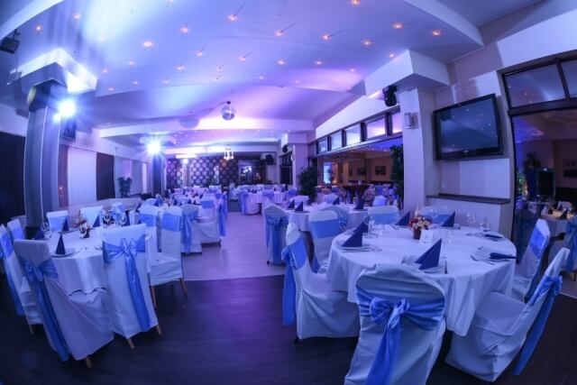 restoran satelit docek nove godine 1