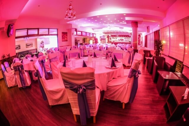 restoran satelit nova godina 1