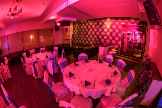 restoran satelit nova godina 2