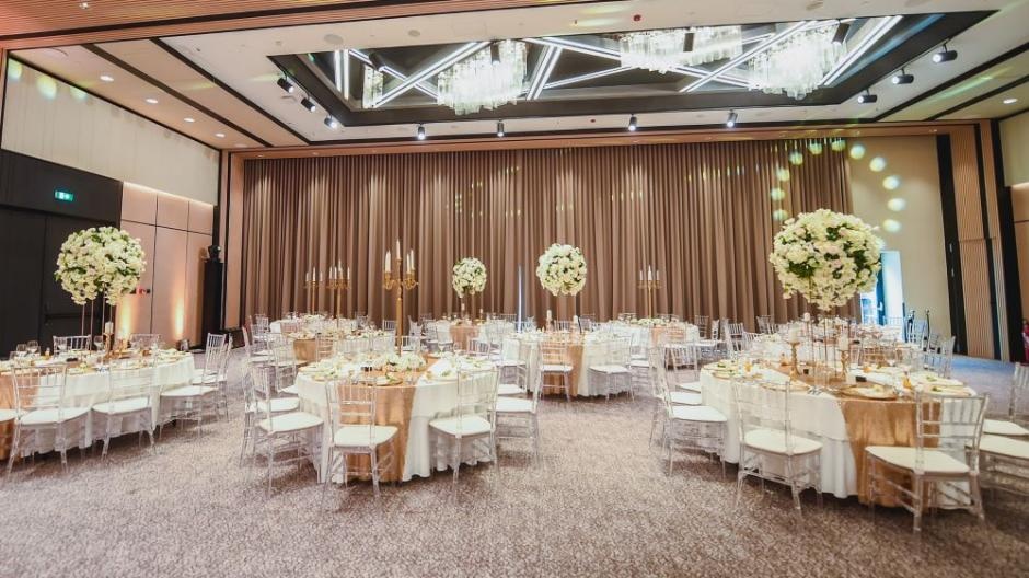 hotel hilton nova godina enterijer 8