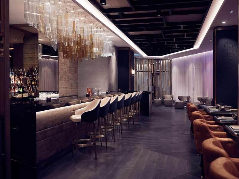 hotel hilton nova godina enterijer 9