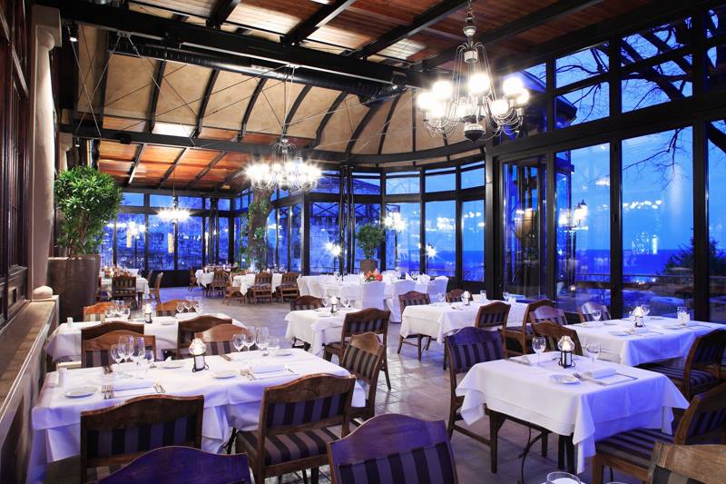 restoran kalemegdanska terasa 13