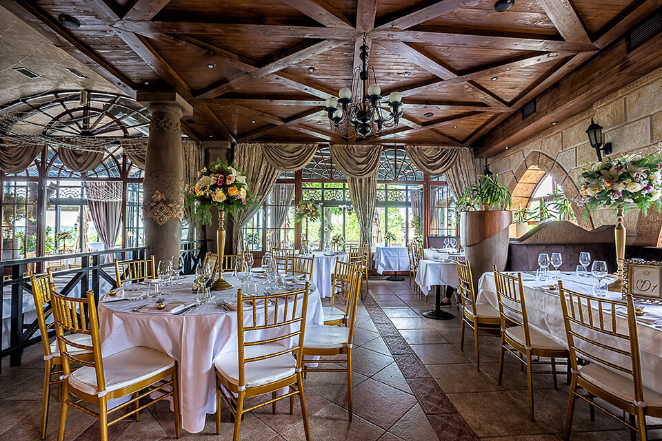 restoran kalemegdanska terasa 3