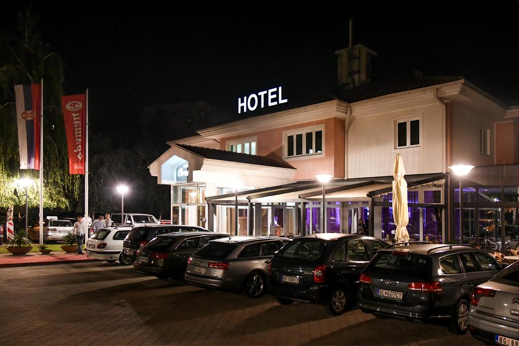 hotel orasac beograd docek nove godine 2020 (2)