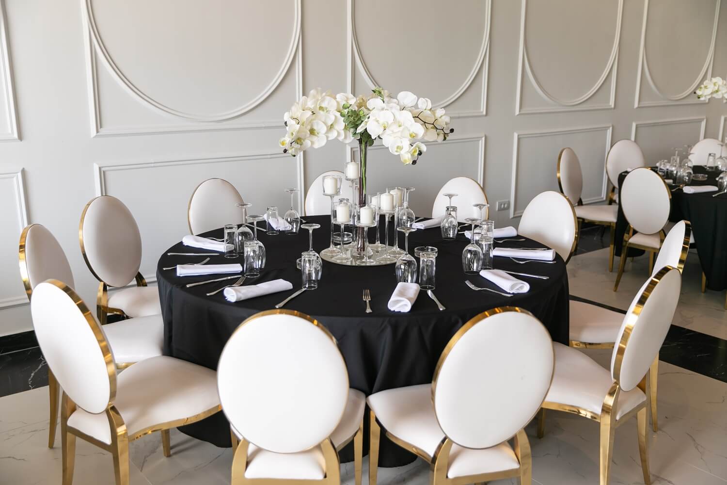 the dream enterijer docek nove godine beograd 10