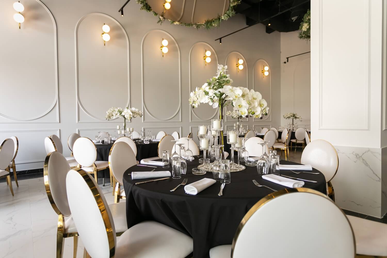 the dream enterijer docek nove godine beograd 4