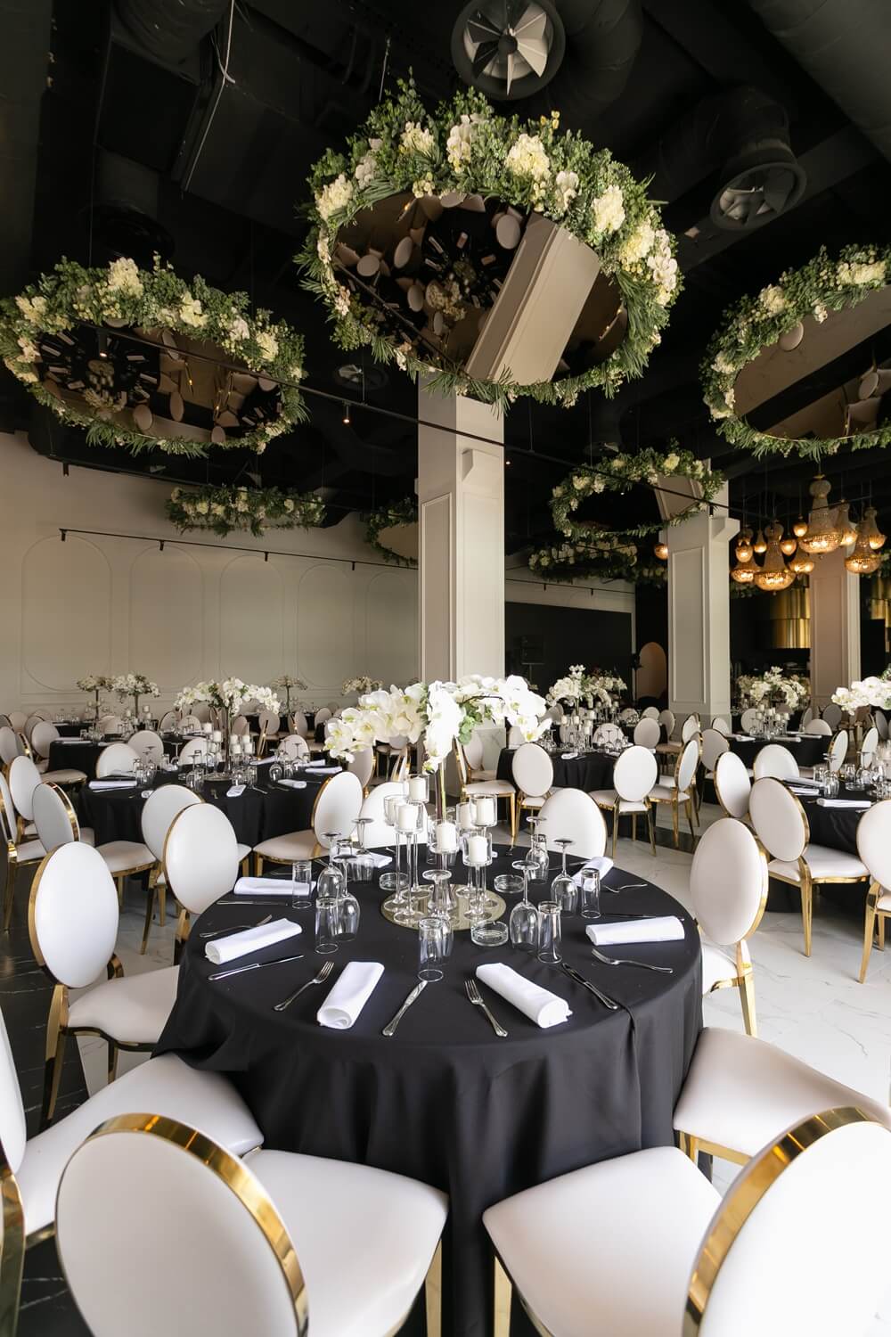 the dream enterijer docek nove godine beograd 6