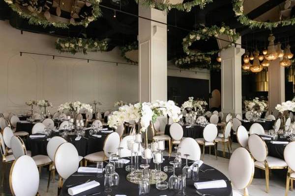 the dream enterijer docek nove godine beograd 6