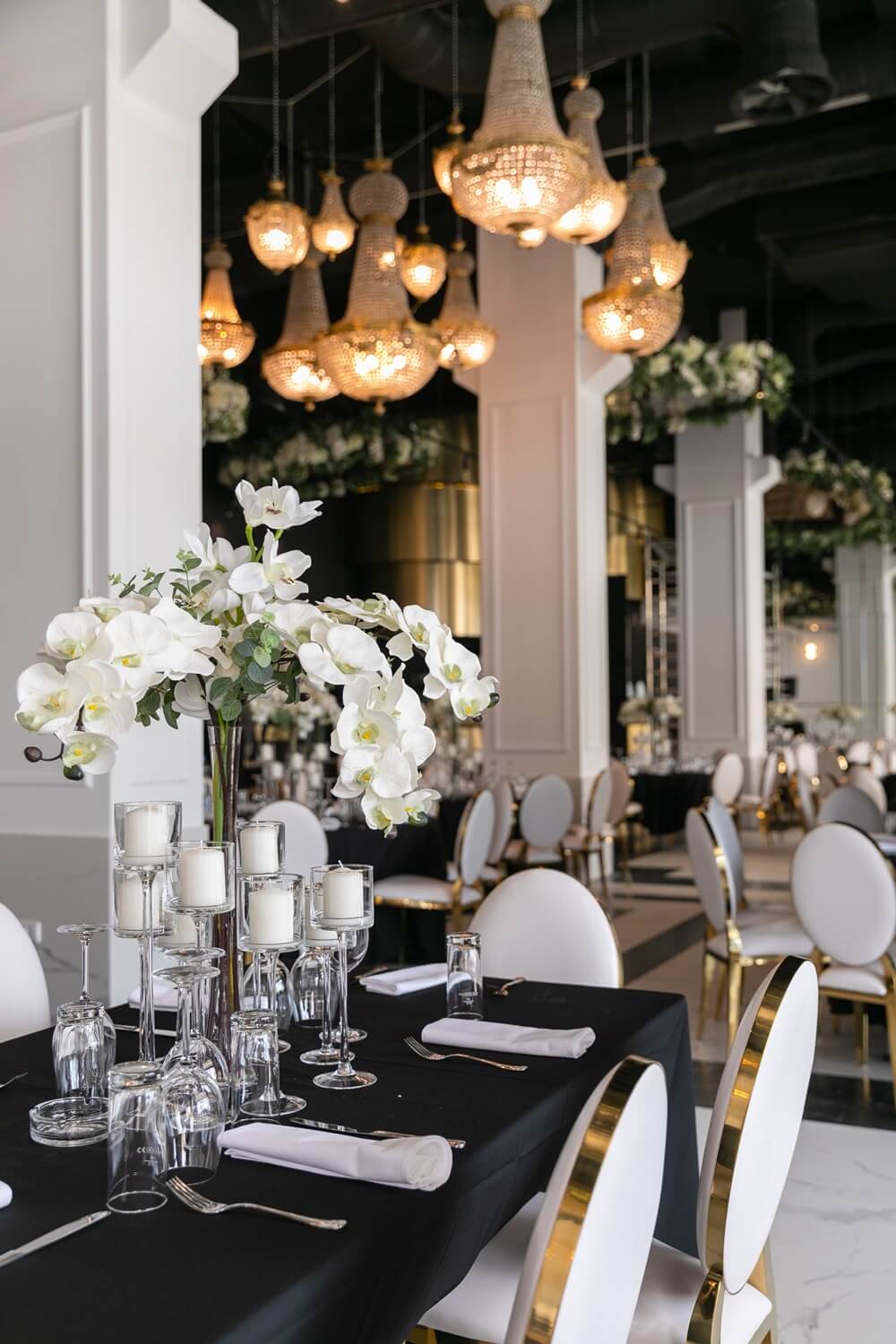 the dream enterijer docek nove godine beograd 7