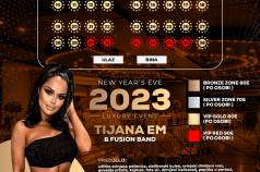 exclusive holl mapa docek 2023 beograd