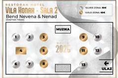 vila konak sala 2 mapa sedenja 2026