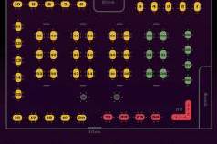 restoran carpe diem mapa docek nove godine