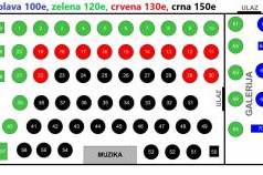 restoran garden hill mapa docek nove godine 2023