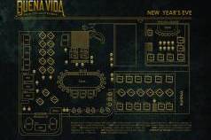 buena vida mapa sedenja nova godina beograd 2023