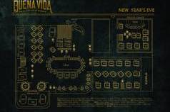 restoran buena vida beograd mapa sedenja 2026