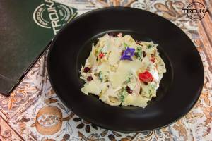 restoran boutique 3 trojka hrana 13
