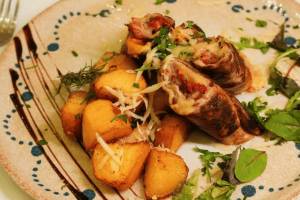 restoran donji grad beograd hrana 4