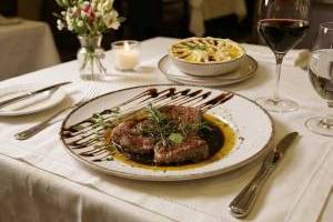 restoran donji grad beograd hrana 7