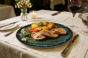 restoran donji grad beograd hrana 8