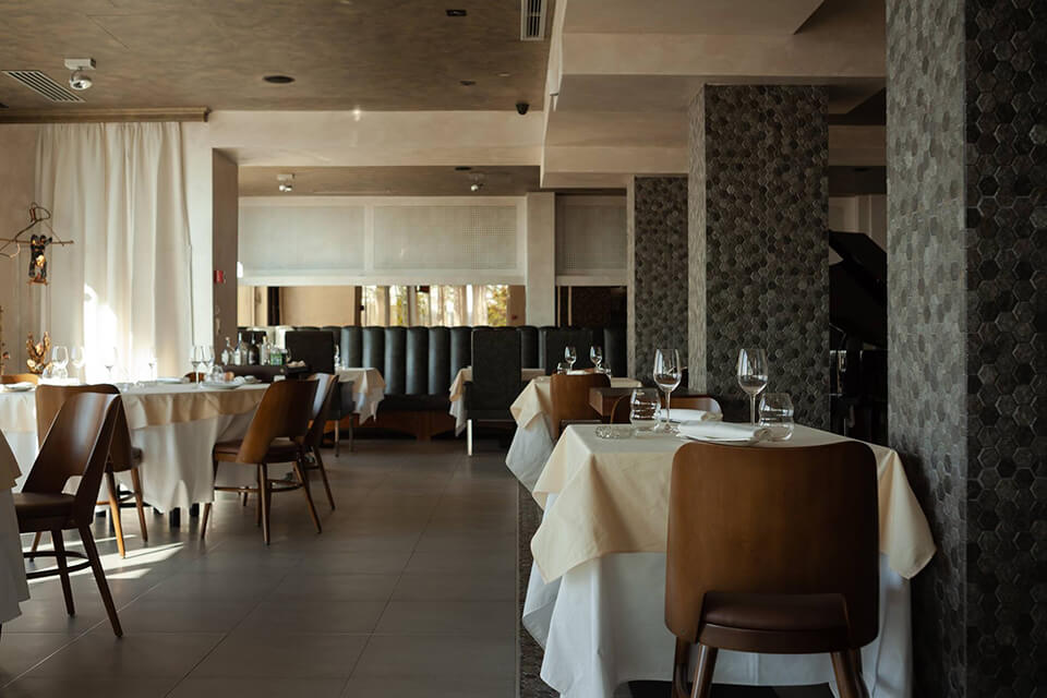 RESTORAN LANGOUSTE Beograd Rezervacije 066/002400 Restorani Beograd