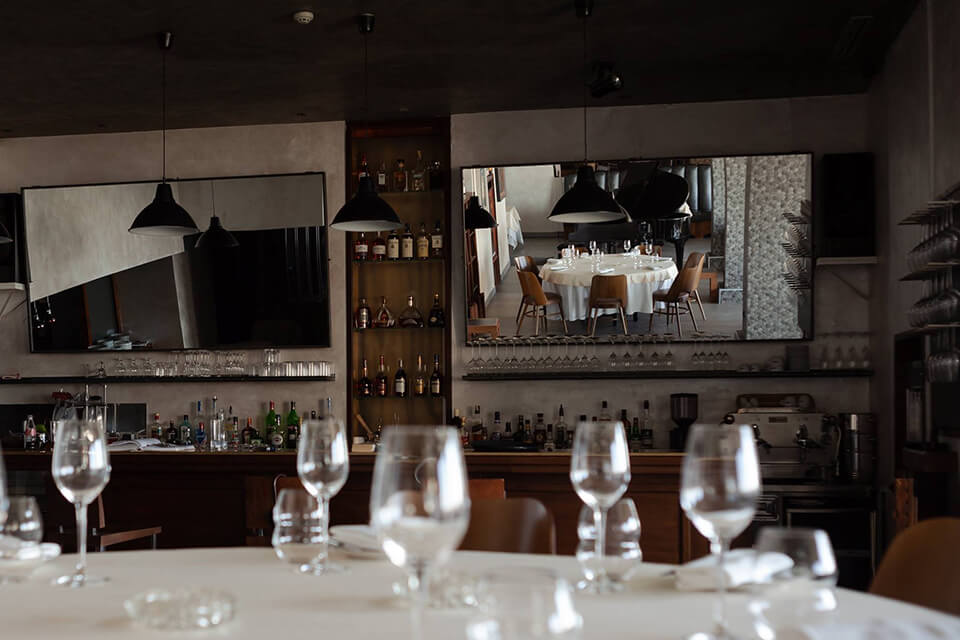 RESTORAN LANGOUSTE Beograd Rezervacije 066/002400 Restorani Beograd