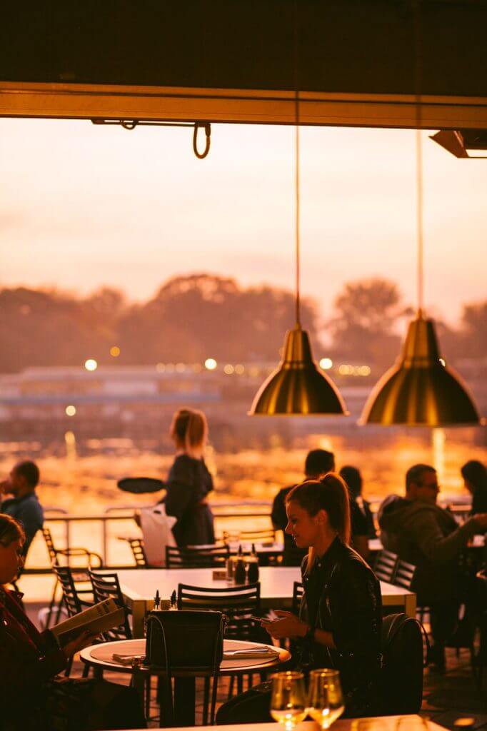restoran comunale beton hala 4