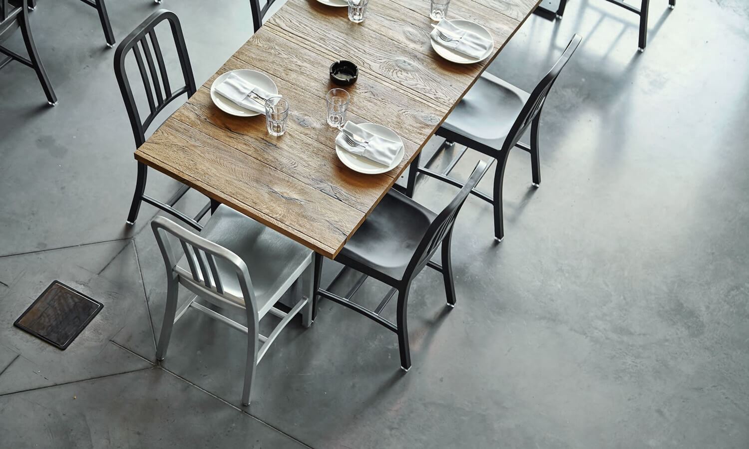 restoran ambar beton hala 7