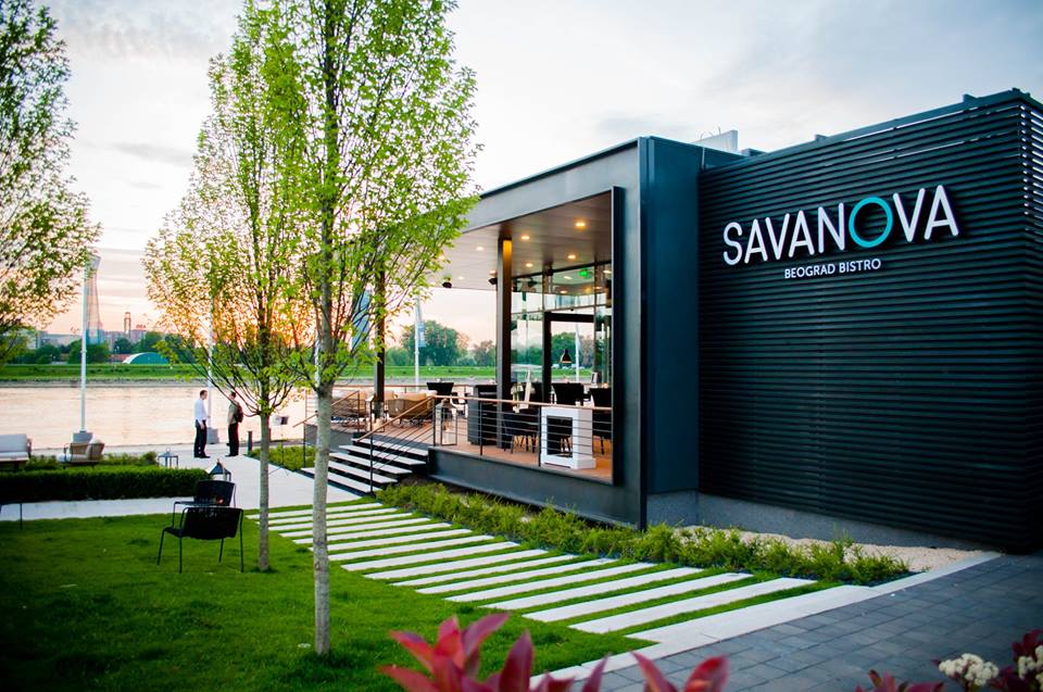 restoran savanova 1