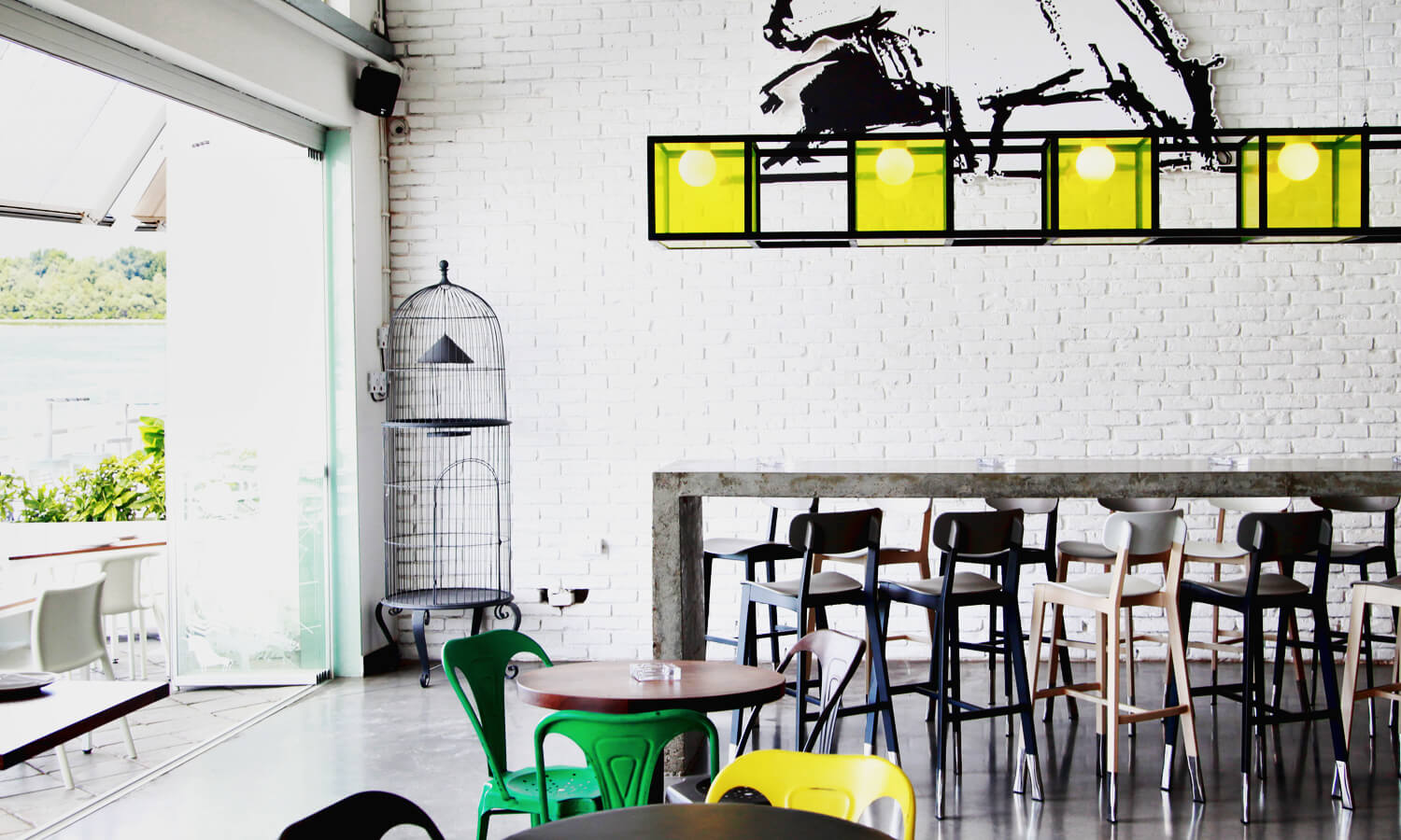 restoran toro beton hala 12