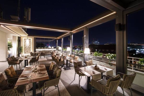 Belgrade Restaurants Best Restaurants In Belgrade