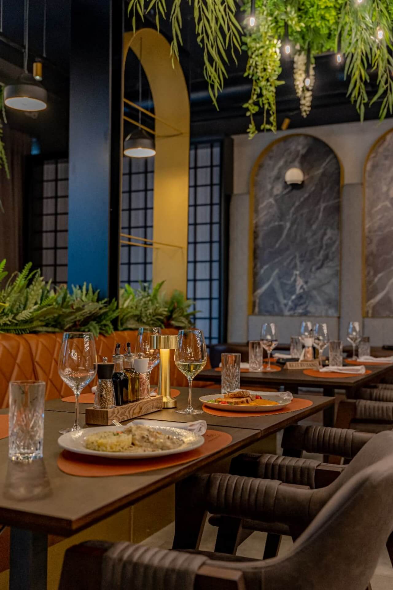 restoran sauvignon enterijer 6