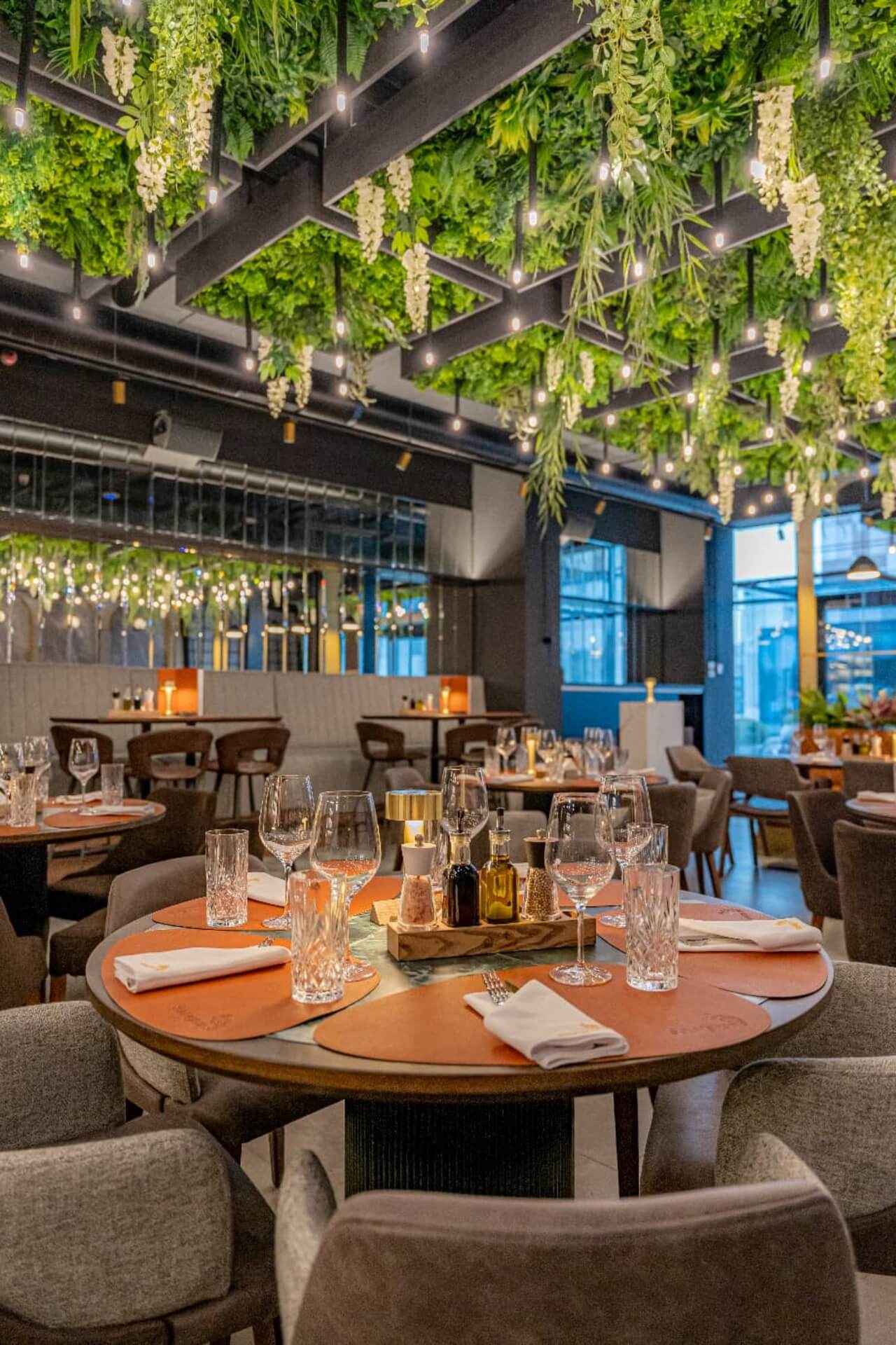 restoran sauvignon enterijer 8