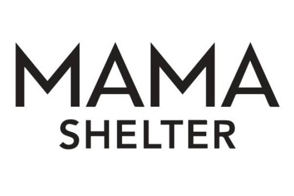 mama shelter logo