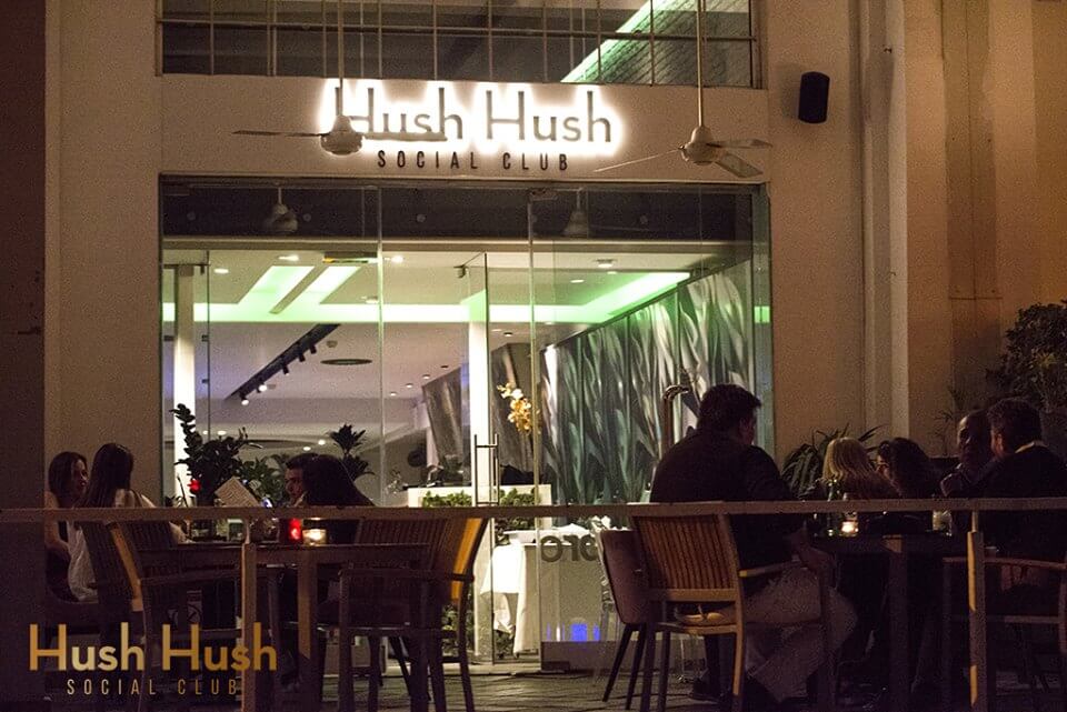 restoran hush hush 6