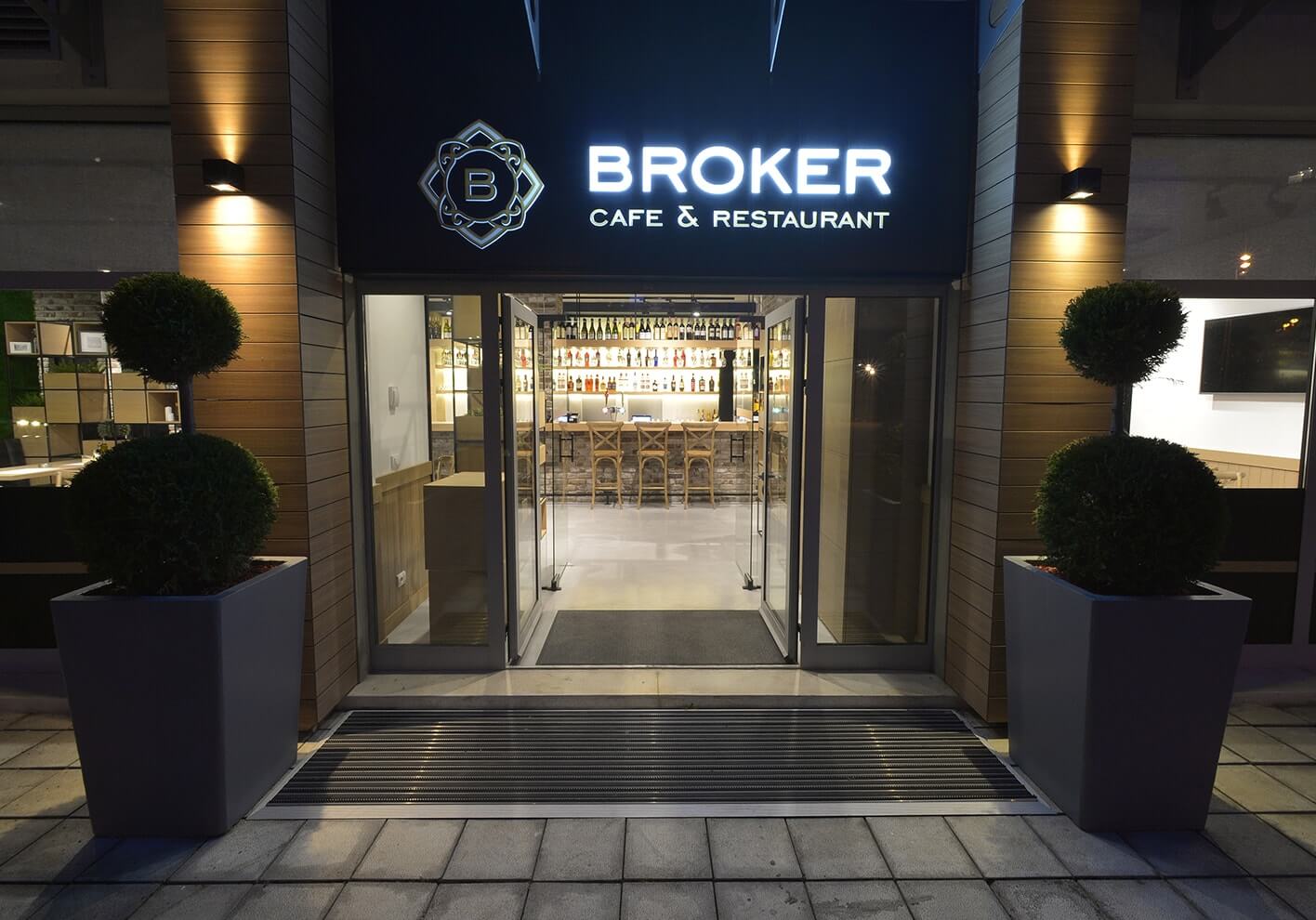 restoran broker 61