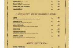 restoran danubius jelovnik 5