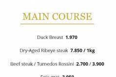 restoran salon 1905 cenovnik jelovnik menu 2