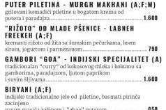 restoran lavash beton hala jelovnik cenovnik cene 5