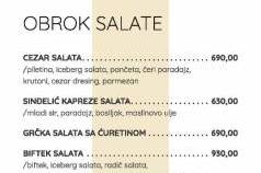 restoran sindjelic jelovnik cenovnik menu 4